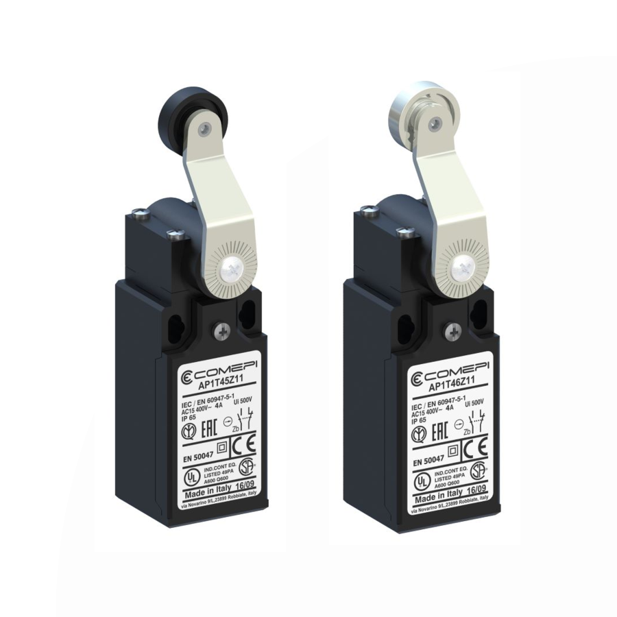 FIN-PLÁ 30mm-LETO ANGULAR